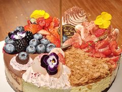 -PETIT PARIS 小巴黎(花园道店)