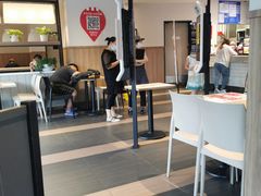 -肯德基(转塘世纪联华店)