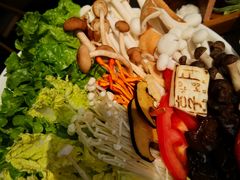 -享月汤皇·海鲜小火锅·聚会(曲江创意谷店)