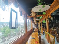 -侗乡缘食府(从江高铁站店)