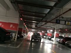 -海岸城停车场(海岸城店)