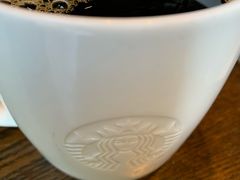 -星巴克(万都店)