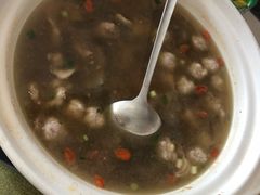 -又见炊烟私房菜(敬亭路店)