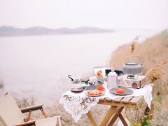 -亮河湾山庄