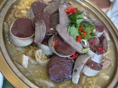 -老兵食堂(景新街店)