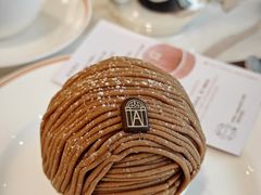 -Angelina安吉丽娜(恒隆广场店)