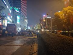 -保利MALL(天鹅湖店)