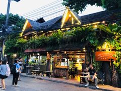 -自然餐厅(Phuket)