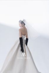 -MANLI BRIDAL婚纱