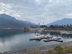 -千峡湖生态旅游度假区