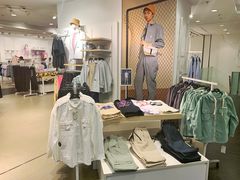 -C&A(茂业天地店)