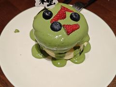 -茉里·舒芙蕾·手作甜品