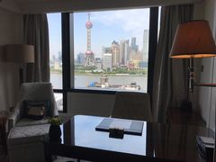 -上海外滩华尔道夫酒店