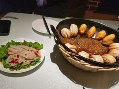 -古洼一锅鲜(开发区店)