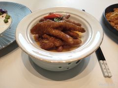 -潮上潮(南中环店)