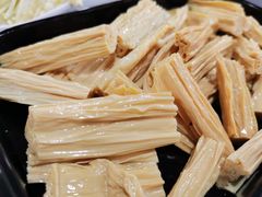 腐竹-到味·蒙小铁羊肉馆(粮道街总店)