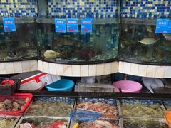 水产区-揭阳钟记小食(福田新村店)