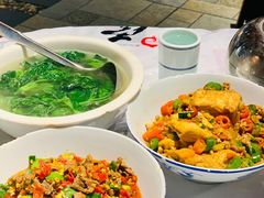 泡辣椒炒牛肉-壹盏灯(惠农店)