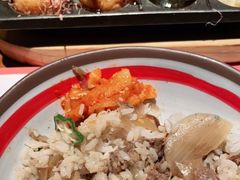 -仓桥家·焗寿司·锅物(光谷步行街店)