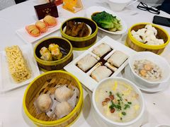 -广州酒家(文昌总店)