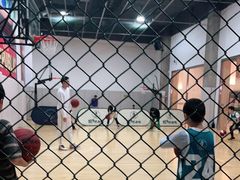 -玩家共和国篮球俱乐部