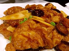 -功德林(南京西路店)
