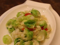 -如禾素食·下午茶·糖水