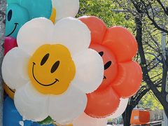 -民园广场