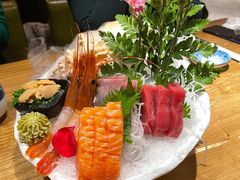-阿吾罗日本料理(K11艺术中心店)