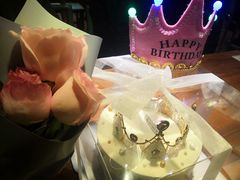 -食欲老院子荆芥疙瘩汤(经五路店)