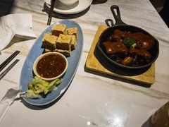 -鹿港小镇(霄云店)