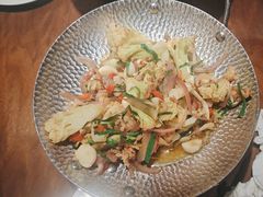 -湖兰金牌小炒肉(椒江万达店)