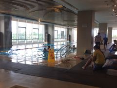 -成都蒲江花样年福朋喜来登度假酒店·宜客乐西餐厅