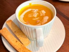 -本处·素食·融合料理(南油店)