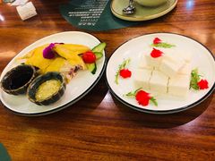 白切鸡-苏梅花园(群星城店)