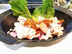 -潮火锅·麻辣牛肉火锅(观音桥方圆·LIVE店)