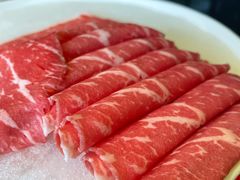 -小龙翻大江文化火锅(太古里店)