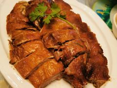 -椿记烧鹅(北门店)