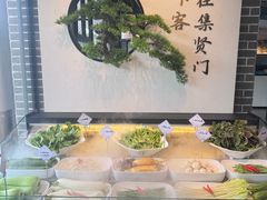 -集贤门·徽菜(南山店)