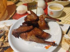 -石岐佬中山菜馆(张溪店)