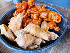 -MI WU FACTORY米屋美食工厂餐厅(绿地店)