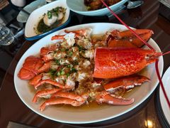 -环球港凯悦 · 享悦中餐厅