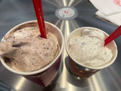 奇脆巧克力-DQ·蛋糕·冰淇淋(五角场万达店)