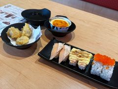 -寿司郎(北京路粤潮楼店)