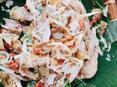 古法捞鸡-园林美食城·本土农家菜(杨和镇店)