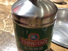 -老蜀铜火锅·酸菜脊骨·麻辣羊蝎子(热闹路店)