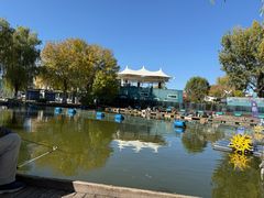 -酷鱼垂钓CLUB(朝阳区博大路店 )