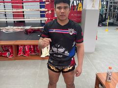 -TFC 纯泰拳馆MuayThai
