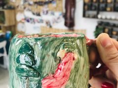 -一片田陶艺工作室