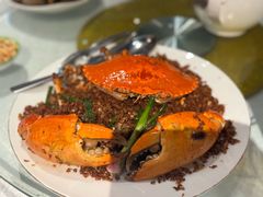 -喜记避风塘炒辣蟹(旗舰店)